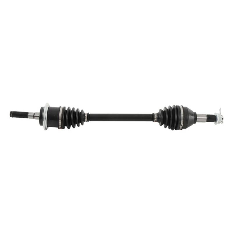 Can-Am Commander Axle - Front Right - All Balls Racing - Extreme 8-Ball - `13-`16